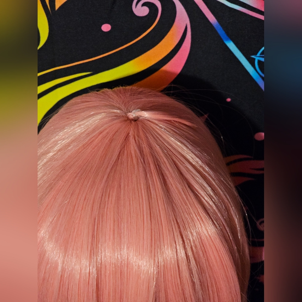 Cosplay Wig - Picture 2 of 4